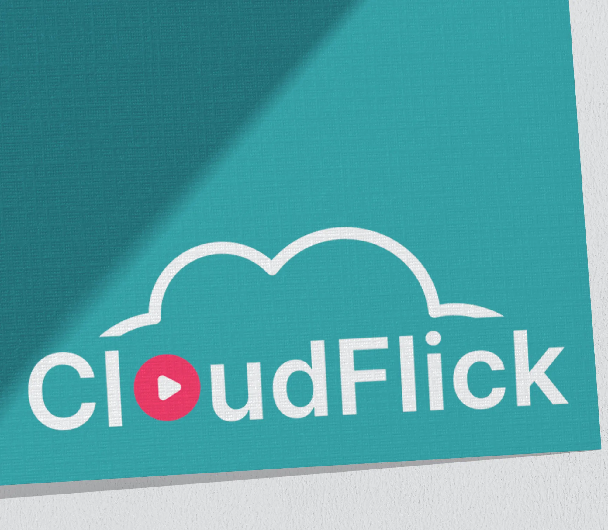 Cloudflick logo