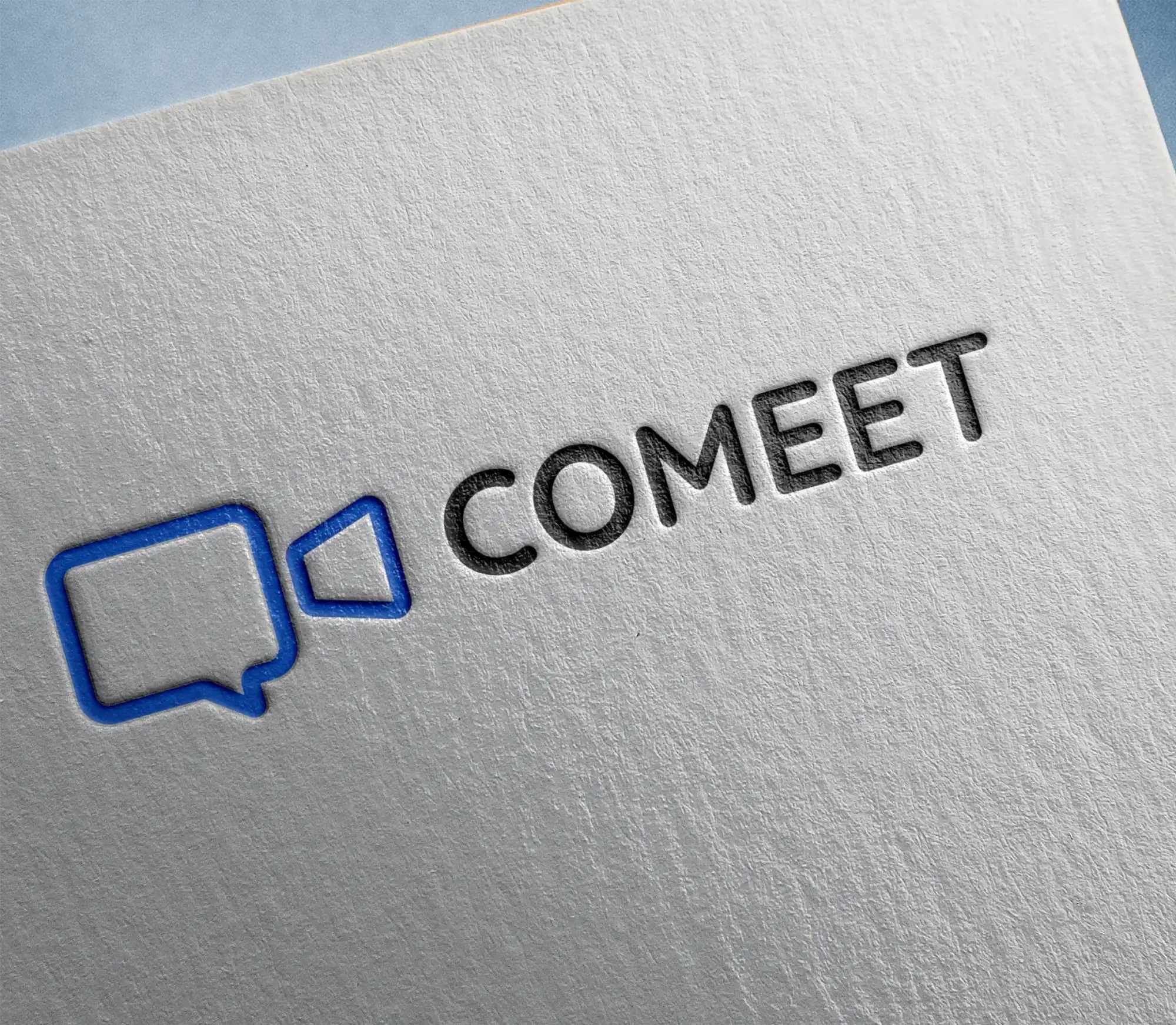 Co Meet logo