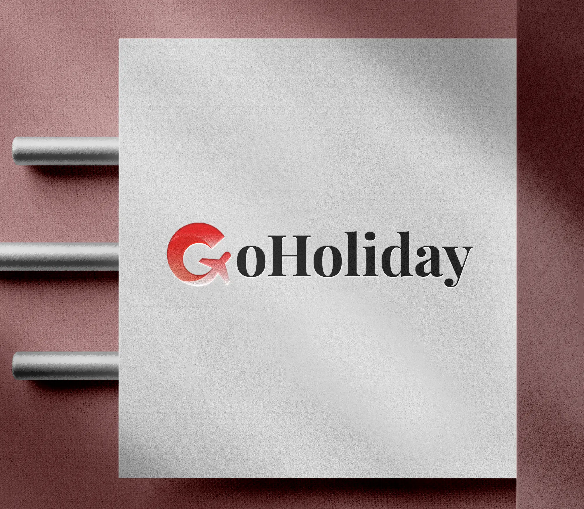 Go Holiday screenshot 3