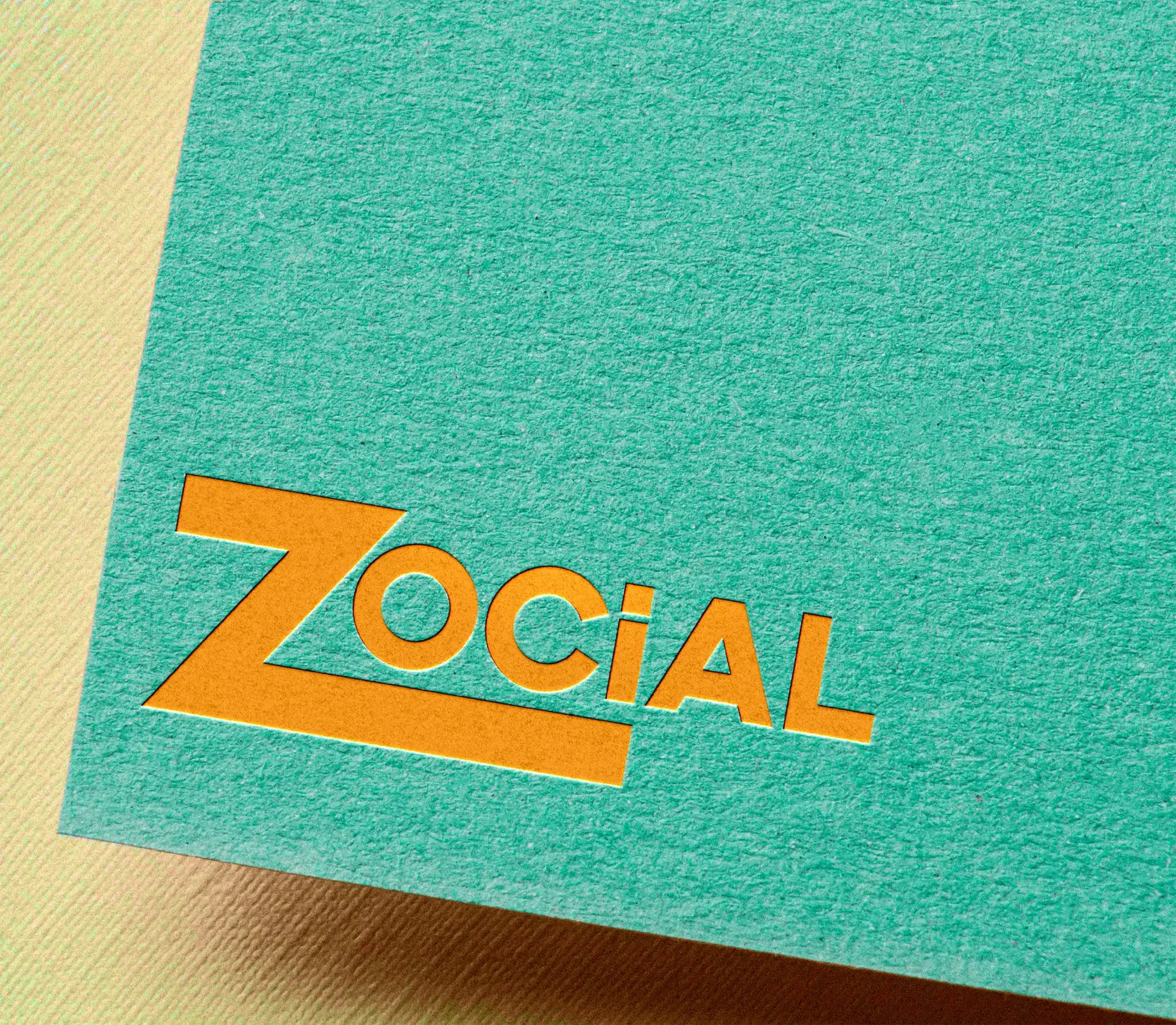 Zocial logo